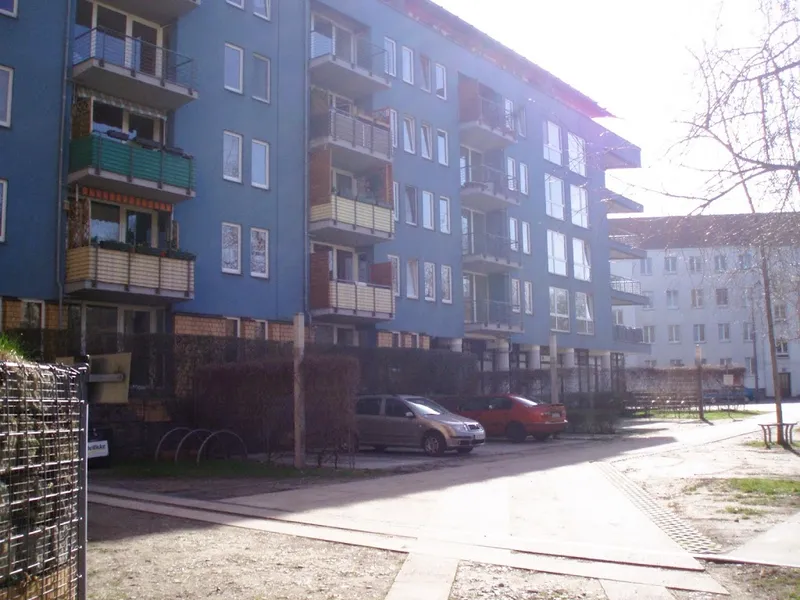 Gemütliches Wohnen in Treptow - Köpenick — photo 1